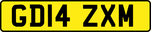 GD14ZXM