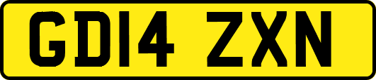 GD14ZXN