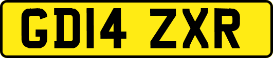 GD14ZXR
