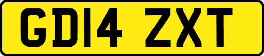 GD14ZXT