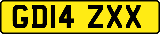 GD14ZXX