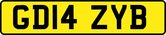 GD14ZYB