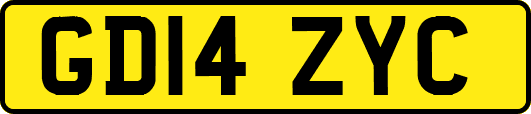 GD14ZYC