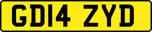 GD14ZYD