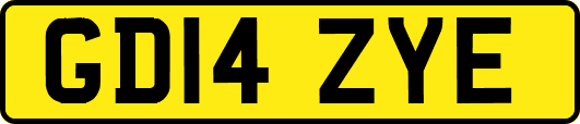 GD14ZYE