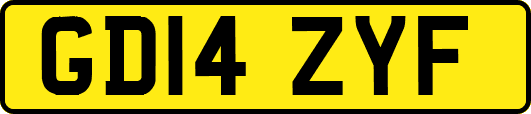 GD14ZYF