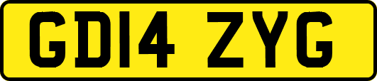 GD14ZYG