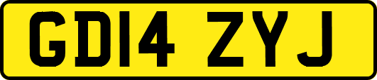 GD14ZYJ
