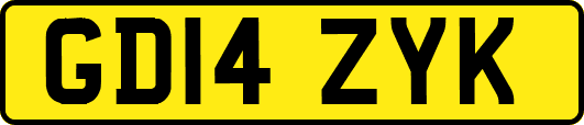 GD14ZYK