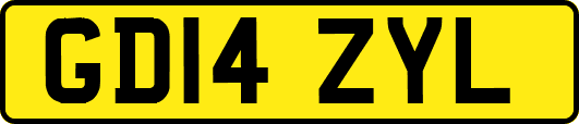 GD14ZYL