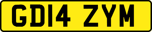 GD14ZYM