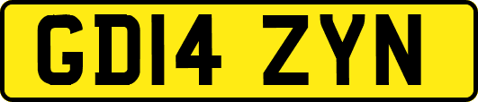 GD14ZYN