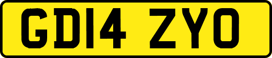 GD14ZYO