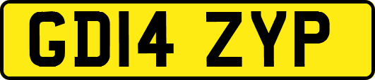 GD14ZYP