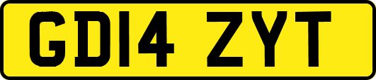 GD14ZYT