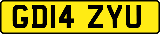 GD14ZYU