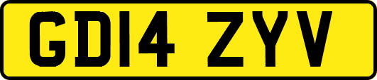 GD14ZYV