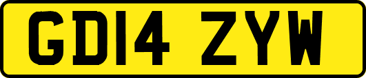 GD14ZYW