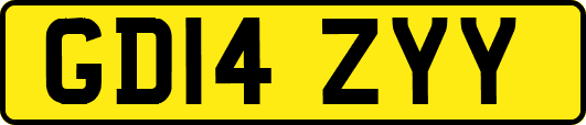 GD14ZYY