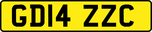 GD14ZZC