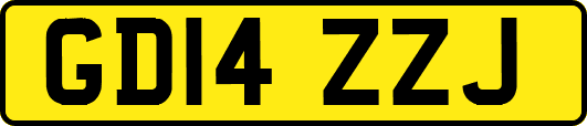GD14ZZJ