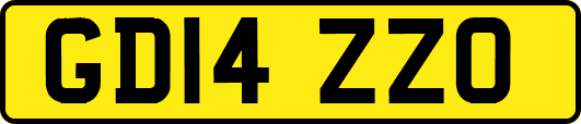 GD14ZZO