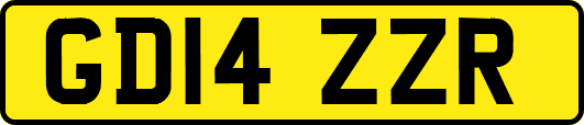 GD14ZZR