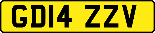 GD14ZZV