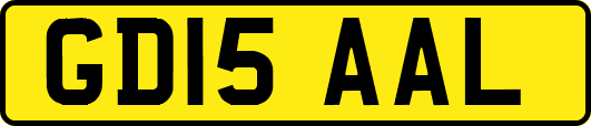 GD15AAL
