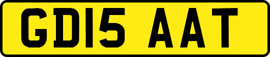 GD15AAT