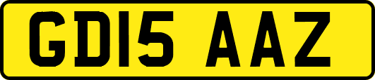 GD15AAZ