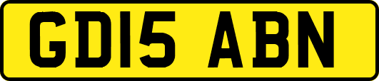 GD15ABN