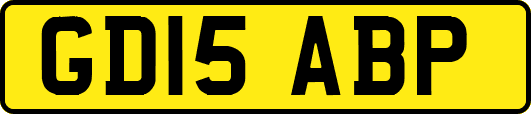 GD15ABP