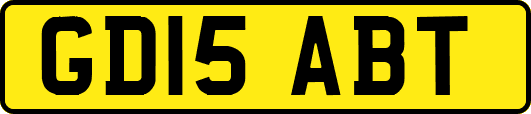 GD15ABT