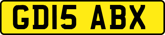 GD15ABX