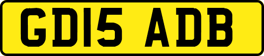 GD15ADB