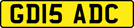 GD15ADC