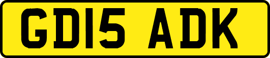 GD15ADK