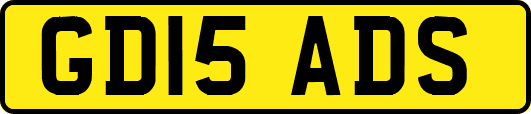 GD15ADS