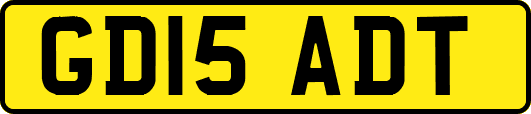GD15ADT