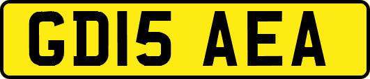 GD15AEA