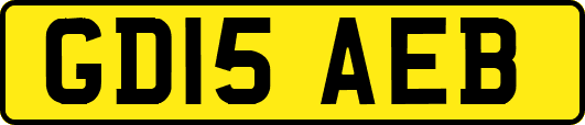 GD15AEB