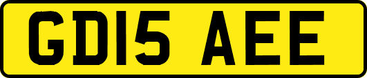 GD15AEE