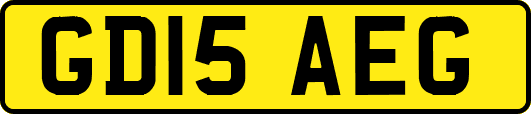 GD15AEG