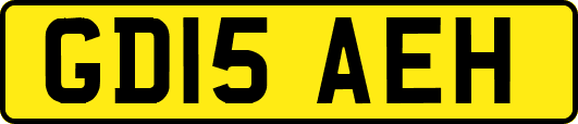GD15AEH