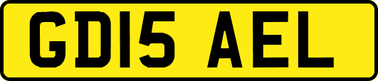 GD15AEL