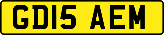 GD15AEM