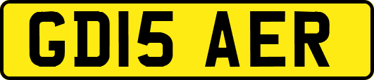 GD15AER