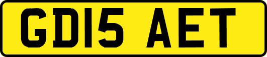 GD15AET