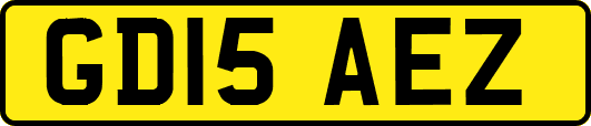 GD15AEZ